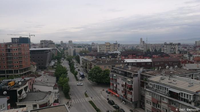 Kosovë: Valë infektimesh, ndërpriten shërbime jourgjente në spitale