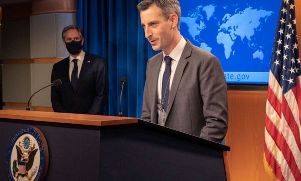 Zëdhënësi i departamentit të shtetit: Një Kosovë e shëndetshme dhe e pavarur është partner i fuqishëm për ShBA-në