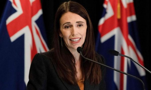 Zelanda e Re do të fuqizojë ligjet kundër terrorit