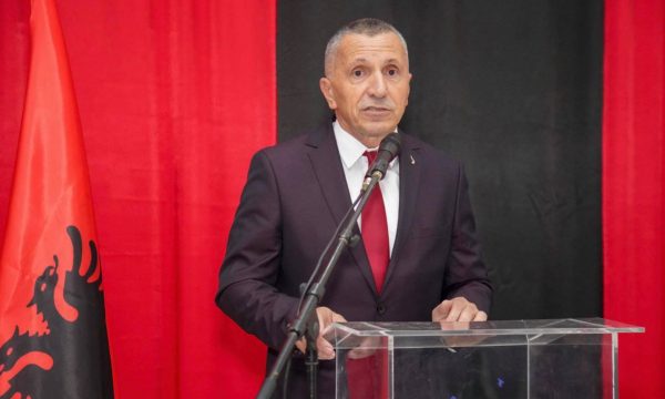 Kërcënohet me jetë deputeti shqiptar në Parlamentin e Serbisë, Shaip  Kamberi <