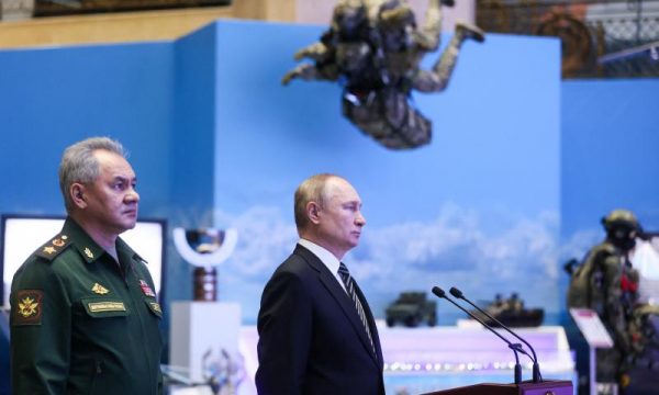 FA: Putin po luan me zjarrin në Ballkan, Bosnja dhe Kosova duhet të pranohen në NATO