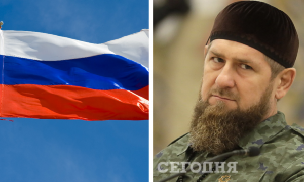 Lideri çeçen i gatshëm të udhëheqë luftën ruse për pushtimin e Ukrainës