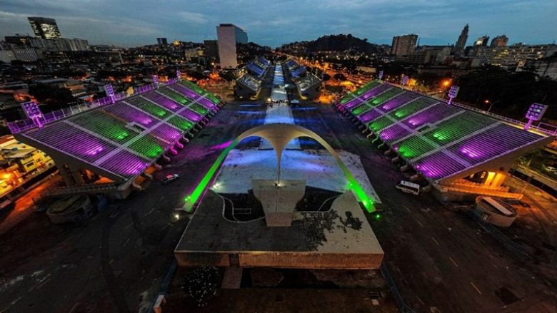 Anulohet karnavali më i madh në botë për shkak të Omicronit