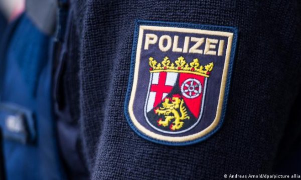 Detaje nga tragjedia në Gjermani, si u ekzekutuan policja 24-vjeçare dhe kolegu i saj