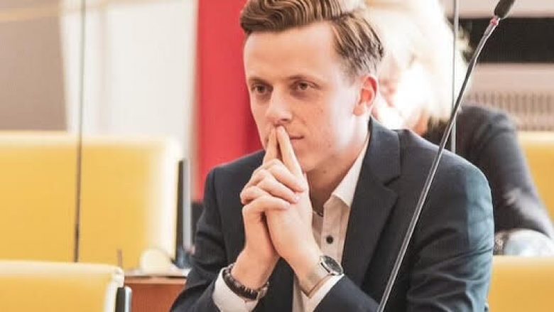 Adis Ahmetoviq, raportues i ri për Ballkanin Perëndimor në Bundestag