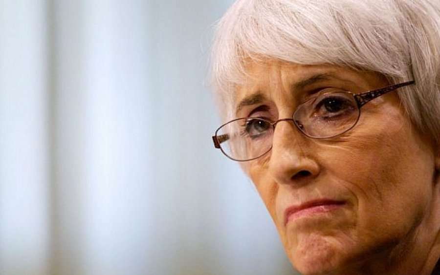 SHBA: Rusia duhet ta zgjedhë ose diplomacinë ose konfrontimin me Perëndimin