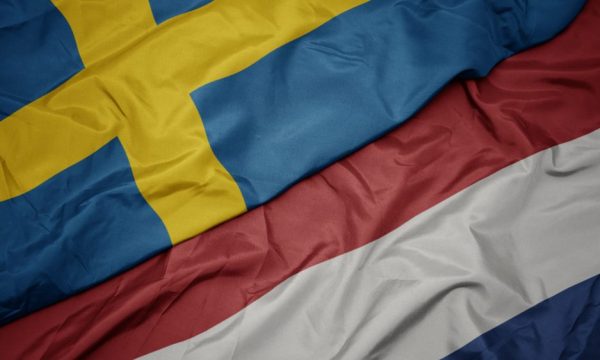 Suedia, Holanda e Danimarka shënojnë rekorde të infeksioneve