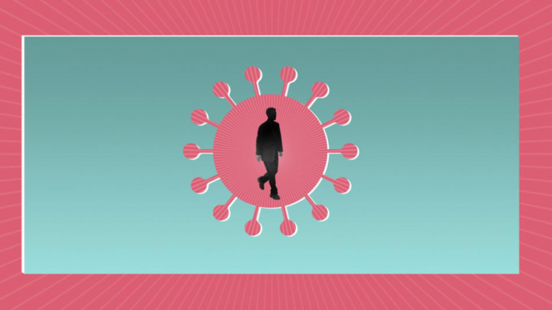 Pse kaq shumë njerëz të vaksinuar po infektohen me coronavirusin kohëve të fundit?