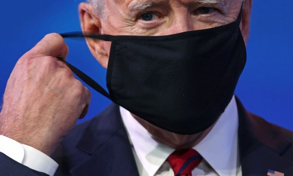 ShBA-ja shënon rekord me më shumë se 1 milion raste për 24 orë