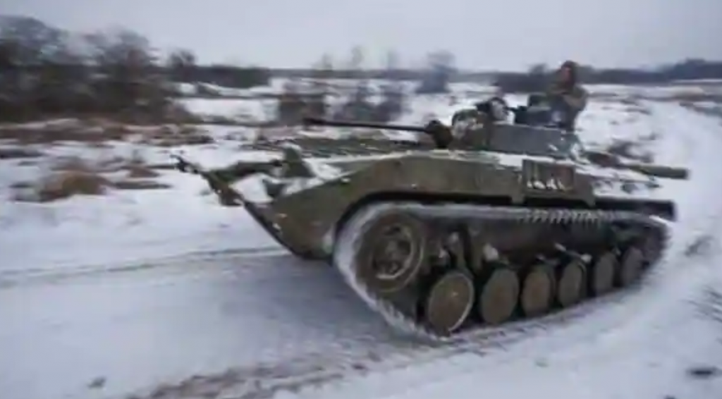 Rusia bën gati ‘bankën e gjakut’/ Lëvizja se Moska është pranë nisjes së luftës