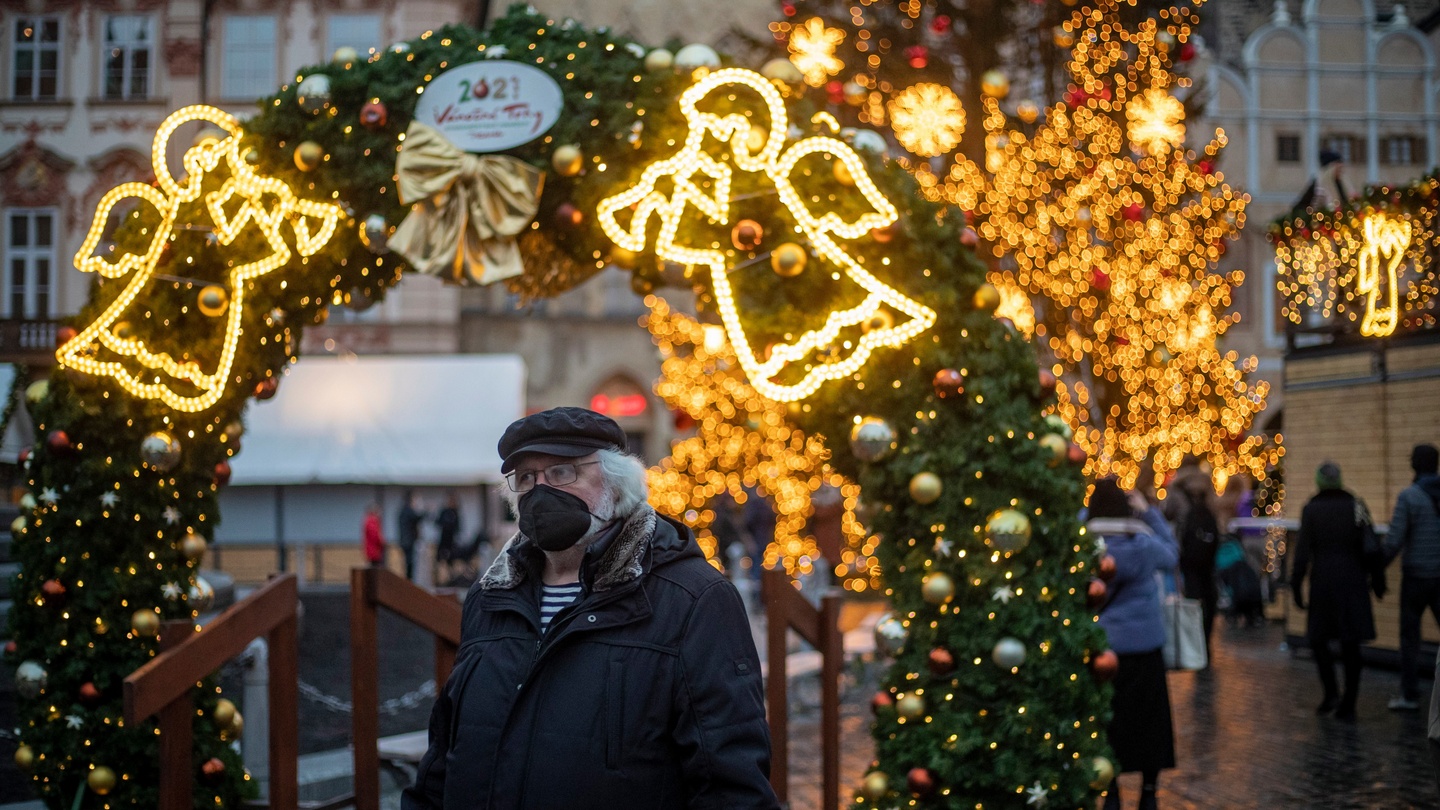 Ekspertja e shëndetësisë në Danimarkë: Omicron po sjell fundin e pandemisë