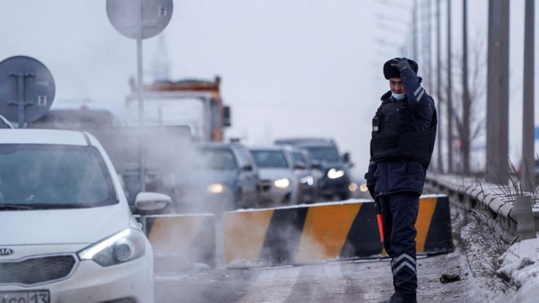 Kazakistani, Uzbekistani dhe Kirgistani mbesin pa energji