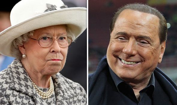 Berlusconi dhe Mbretëresha pjesë e ‘The Dead List’, emrat që do të vdesin në 2022-n