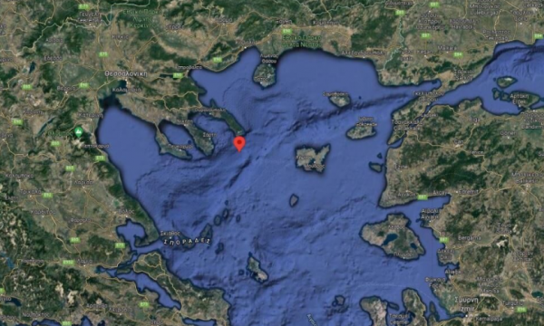 Tërmet i fortë godet Greqinë