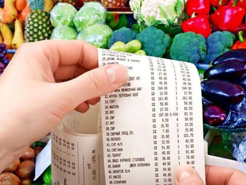 FAO: Çmimet botërore të ushqimeve në nivele rekord