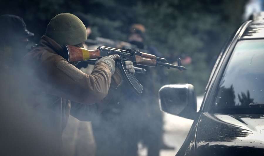 Pushtimi i Ukrainës do të sillte epokë të re pasigurie në Evropën Lindore