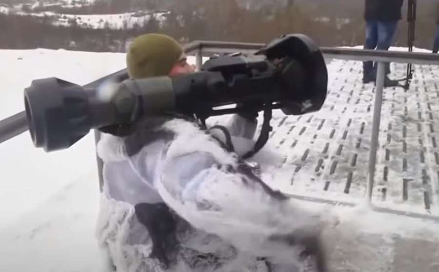 Britania e përjashton mundësinë e dërgimit të trupave në Ukrainë