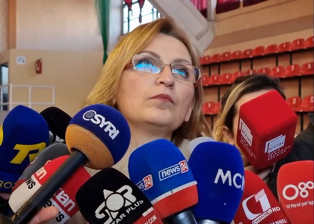 Voltana Ademi: Demokratët e Berishës e marrin më 6 mars bashkinë e Shkodres