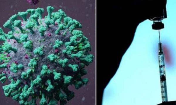 Varianti i ri i Covid-19 më infektues sesa Omicron