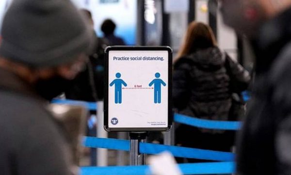 BE ndryshon rregullat anti-Covid për udhëtime