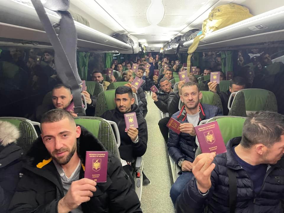 Der Standard: Tirana, kryeqyteti rinor i Europës, që po i ikin të rinjtë