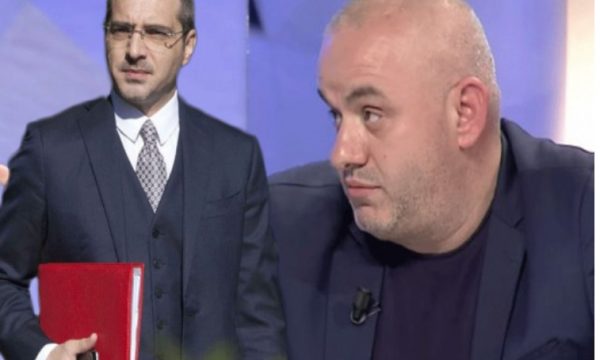 Artan Hoxha: Tahiri ka shumë prova, por duhet t’i mbijetojë burgut