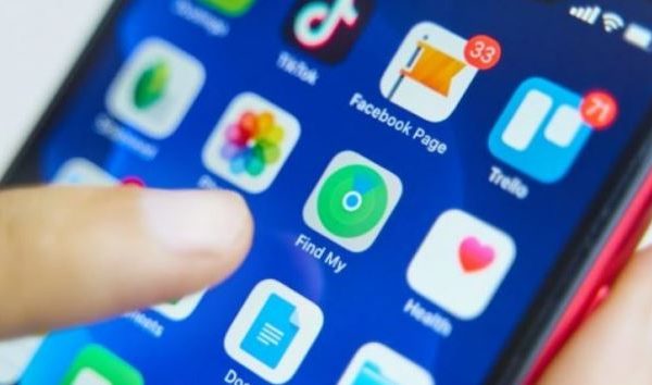 Si ta gjeni iPhone kur është i fikur?