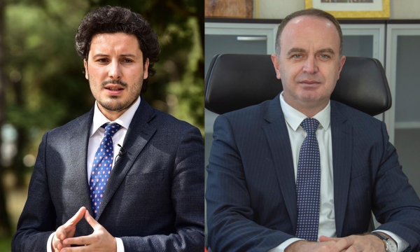 Gjeloshaj: Pakicat do ta përkrahin Abazoviqin për kryeministër