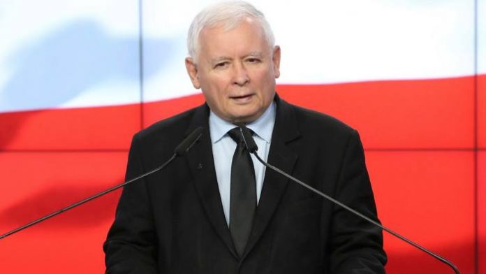 Kaczynski: Vendosmëria e Perëndimit ul rrezikun e luftës Rusi-Ukrainë