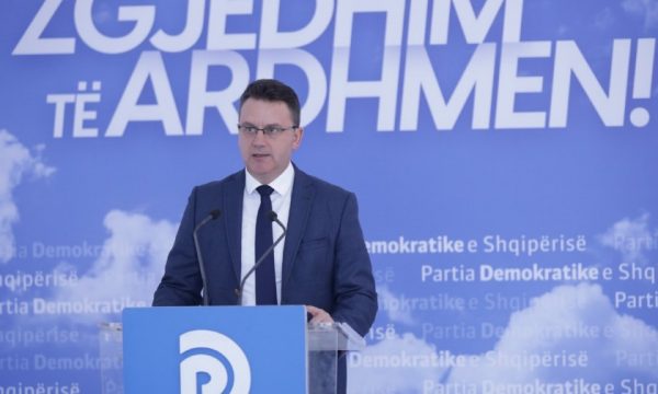 PD: Rama përdori pandeminë për të vjedhur shqiptarët