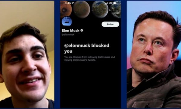 Adoleshenti që monitoron aeroplanin e Elon Muskut, tani ndjek edhe fluturaket e Gates, Bezos dhe Drake