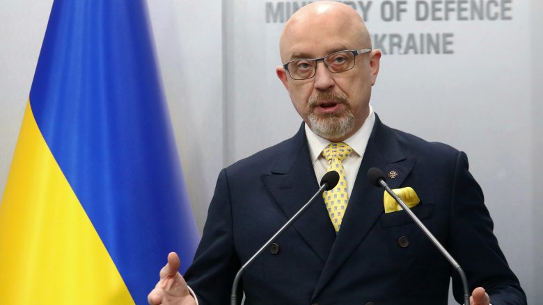 Ukraina thotë se është e gatshme të luftojë kundër Rusisë