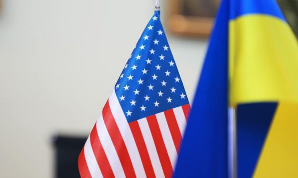 SHBA do të evakuojë Ambasadën e tyre në Kiev