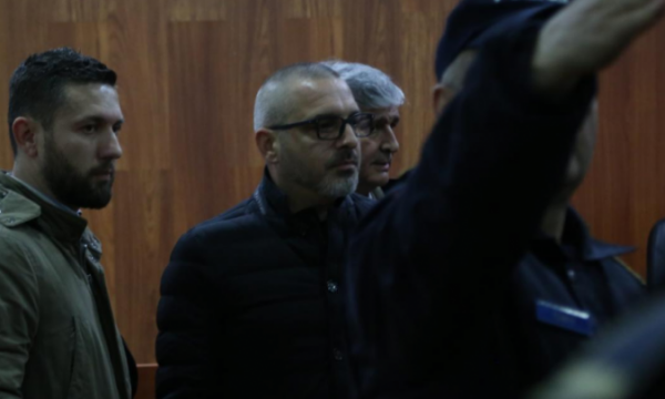 DW: Dërgohet në burg ministri që konsiderohej më i suksesshëm nga Rama, ja kush ishte trofeu i tij