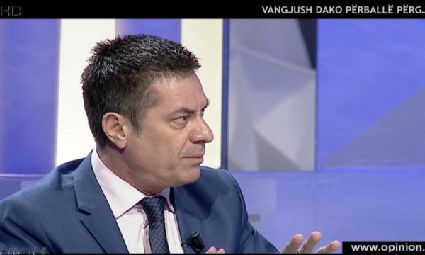 Vangjeli: Tahiri do të gdhihet në qeli, por shumë politikanë sot do ta gdhijnë pa gjumë