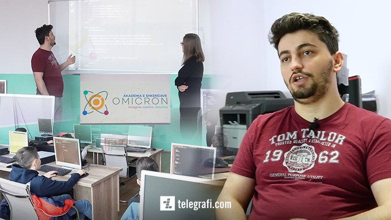 I riu nga Podujeva që krijoi platformën e suksesshme në NASA për ushtrinë amerikane