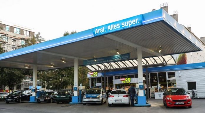 Gjermani, çmimi i karburanteve në nivelin më të lartë të të gjitha kohërave