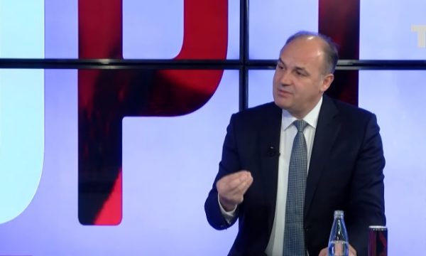 Enver Hoxhaj: Shqipëria me SHBA-në po e hartojnë në Këshillin e Sigurimit qëndrimin për çështjen e Ukrainës