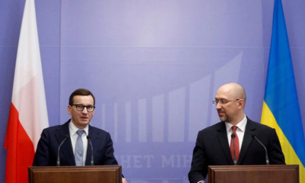 Ukrainë, kryeministri polak akuzon rëndë Gjermaninë: Kështu po ia mbush pistoletën Putinit