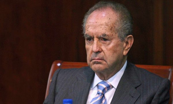 Vdes në moshën 90-vjeçare miliarderi i argjendit, Alberto Bailleres