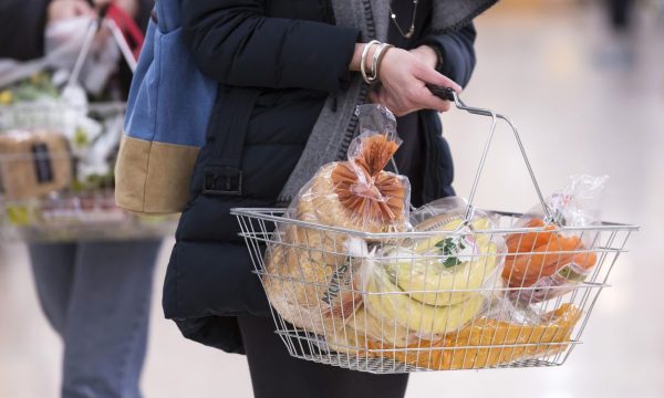 Sa më shtrenjtë po na kushton jetesa, krahasuar me një vit më parë