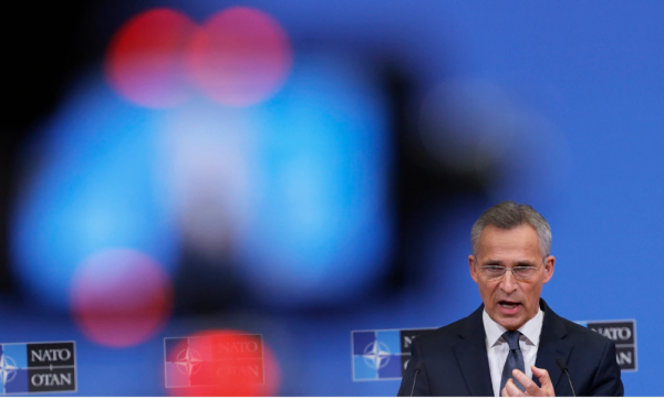 Sekretari i Përgjithshëm i NATO’s do të bëhet shef i Bankës Qendrore të Norvegjisë