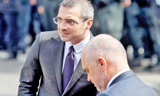 Reagimi Tahirit pas dënimit me burg: Është padrejtësi, nuk kam shkelur asnjë ligj