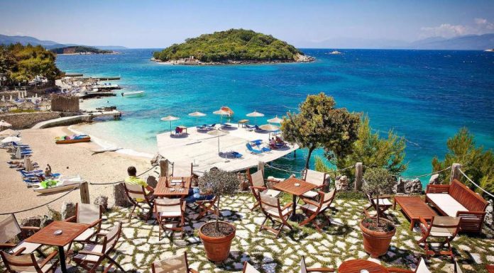 Faqja e njohur turistike braziliane: Shqipëria e mbushur me histori dhe bukuri natyrore