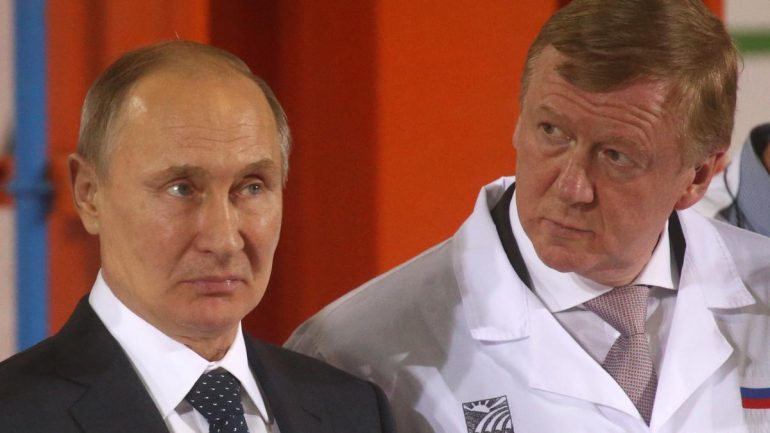 Kundërshtoi pushtimin ndaj Ukrainës, zyrtari i lartë rus jep dorëheqjen dhe largohet nga vendi