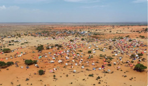 Somalia në buzë të humnerës, 700 mijë të zhvendosur rishtaz, 6 milionë në uri