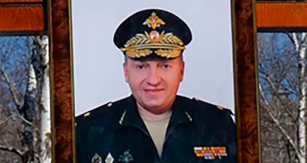 Tjetër humbje për Putin, vdes në betejë kundër Ukrainës gjenerali i lartë. Zyrtarët: Sakrifikoi jetën për…