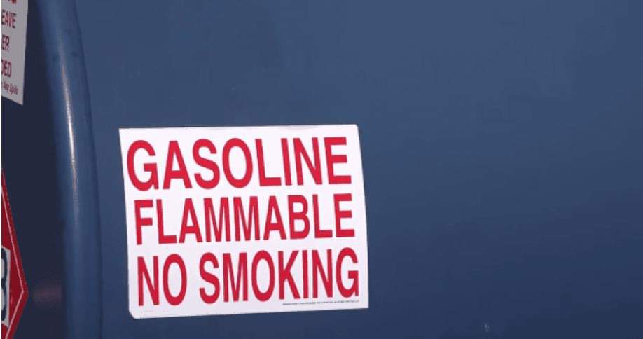 5 litra gaz falas për çdo blerje, oferta e dyqanit të kopshtarisë po bën namin