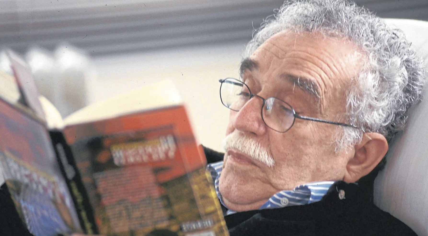 Gabriel Garsia Markez dhe e vërteta: Si e ushqeu gazetaria fantazinë e shkrimtarit