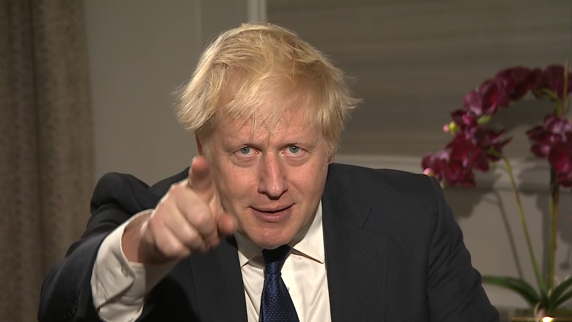 Corriere Della Sera: “Komonuelthi Europian”, plani sekret i Boris Johnson